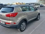 KIA Sportage 2015 | 2.0L 16V AWD | Automatic | Excellent Condition